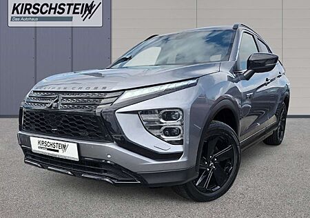Mitsubishi Eclipse Cross Plug-In Hybrid Select Black WR