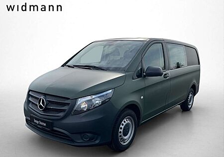 Mercedes-Benz Vito 114 CDI Mixto Klima Automatik