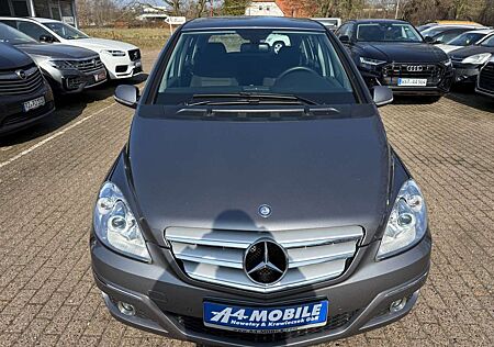 Mercedes-Benz B 200 CDI Aut. SHZ Tempomat PDC