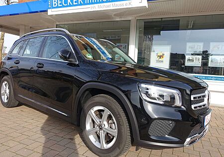 Mercedes-Benz GLB 200 7G-DCT Progressive*360°*DISTRONIK*BUSINESS*NAVI
