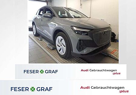 Audi Q4 e-tron 35 e-tron LED Sitzhzg