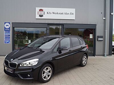 BMW 220 220 d xDrive