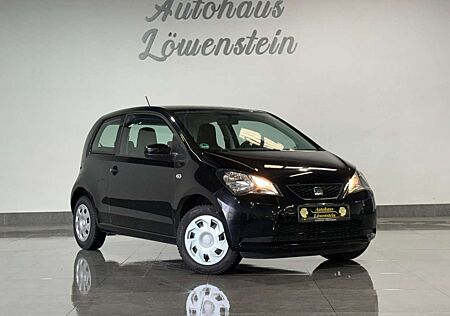 Seat Mii Style*TÜV NEU*KLIMA*SITZHEIZUNG