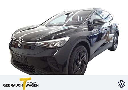 VW ID.4 Volkswagen PRO WÄRMEPUMPE KAMERA NAVI SITZHZ LM19