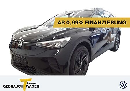 VW ID.4 Volkswagen PRO WÄRMEPUMPE KAMERA NAVI SITZHZ LM19