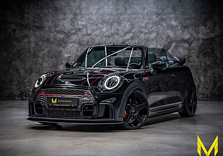 Mini John Cooper Works Cabrio AC SCHNITZER UNIKAT 1/1