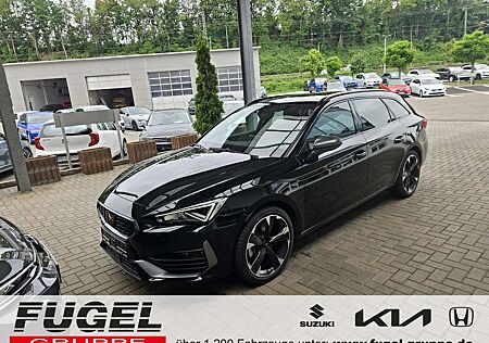 Cupra Leon ST 2.0 TSI DSG LED|Navi|ACC|RFK|SHZ|18"