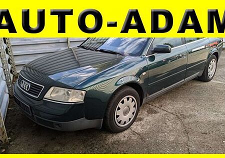 Audi A6 2.4 Limousine