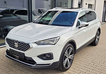 Seat Tarraco 2.0TDI Xcellence 4Drive 7-Sitzer Panorama 360°