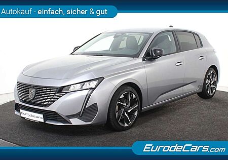Peugeot 308 Allure 130 *1.Hand*T-Leder*Navi*360*