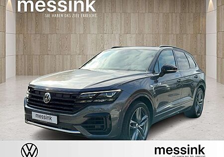 VW Touareg Volkswagen 3.0 TDI R-Line 4Motion *AHK*Luftfederung*