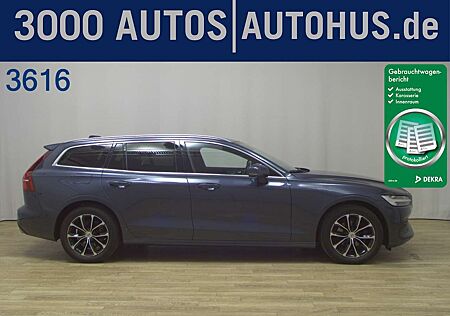 Volvo V60 D3 Momentum LED Navi RFK AHK