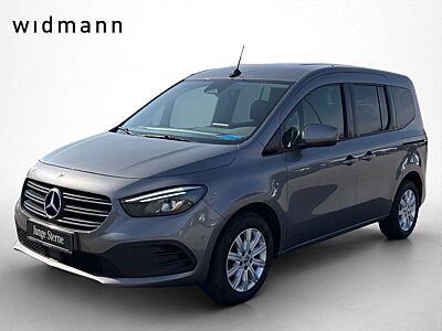 Mercedes-Benz T-Class T 180 d PROGRESSIVE Standard AUT DynLicht Kam.