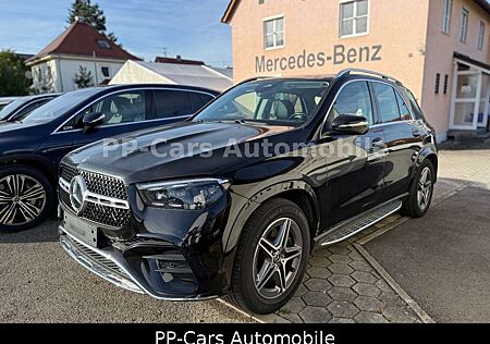 Mercedes-Benz GLE 580 4M AMG PREMIUM+*E-Active Body C.*7.Seats