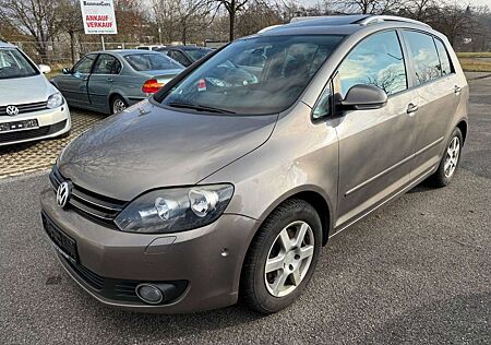 VW Golf Plus Volkswagen