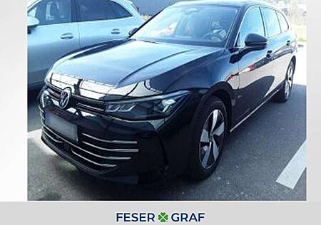 VW Passat Variant Volkswagen Business 2.0 TDI 110 kW DSG AHK