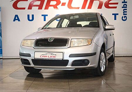 Skoda Fabia Extra *Klima*Alu*AU/HU neu*