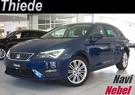 Seat Leon ST 2.0 TDI XCELLENCE DSG NAVI/LED/SHZ/SPORT