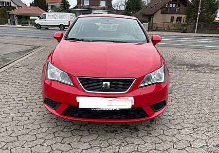 Seat Ibiza SC 1.2 12V Reference