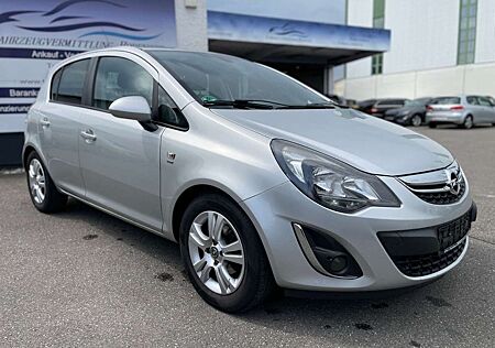 Opel Corsa D Energy Klima