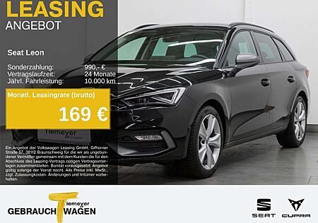 Seat Leon Sportstourer 1.5 eTSI DSG FR MOD-2025 MATRI