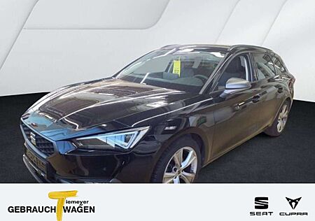 Seat Leon Sportstourer 1.5 eTSI DSG FR MOD-2025 MATRI