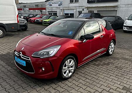 Citroën DS3 Citroen SoChic - Mit Garantie