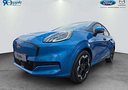Ford Puma Gen-E Premium 43kWh