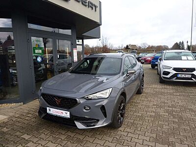 CUPRA Formentor VZ Formentor VZ 7 Gang DSG 310PS