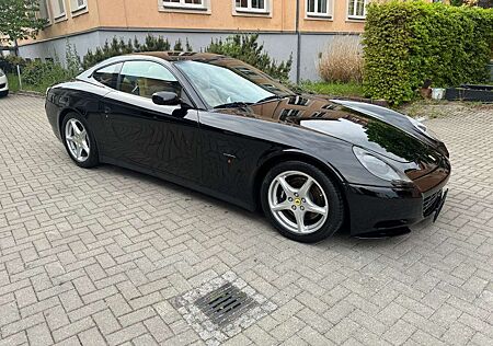 Ferrari 612 Scaglietti F1A