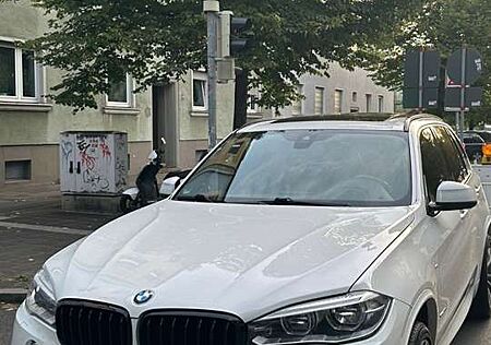 BMW X5 xDrive30d Sport-Aut.