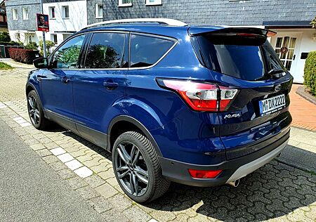 Ford Kuga 1.5 EcoBoost 2x4 Cool & Connect