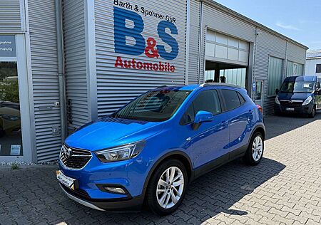 Opel Mokka X ON
