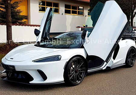 McLaren GT *NOVITEC*Carbon*710PS*1.Hd*PANO*Pract. PACK