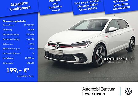 VW Polo Volkswagen DSG MATRIX PORT NAVI SHZ PDC VIRT