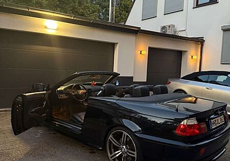 BMW 330 Ci Aut.
