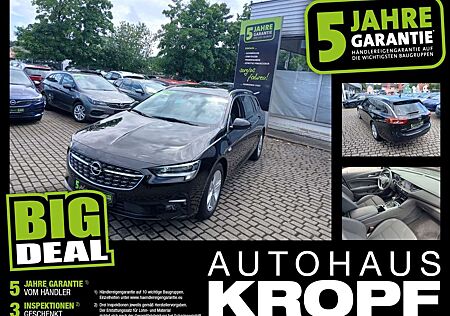 Opel Insignia 1.5 ST WirelessCharg,Navi,Sitzheizung