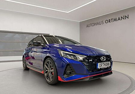 Hyundai i20 N 1.6 Turbo "Performance" 2WD 6-Gang