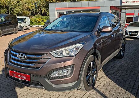 Hyundai Santa Fe Premium 4WD