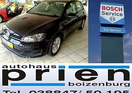 VW Golf Volkswagen Comfortline **Bi-Xenon*GRA*MF-Lenkrad*DWA*u.v.m**
