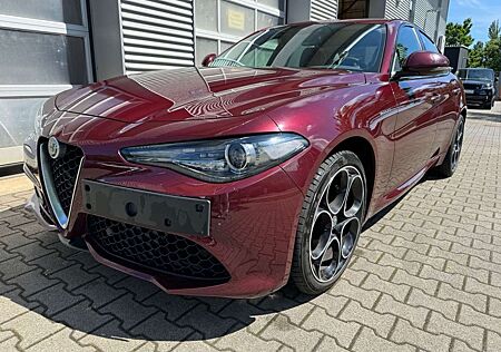 Alfa Romeo Giulia Veloce Q4