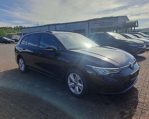 Volkswagen Golf Variant VIII 2.0 Life DSG MwSt AHK