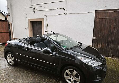 Peugeot 207 CC 120 VTi Access