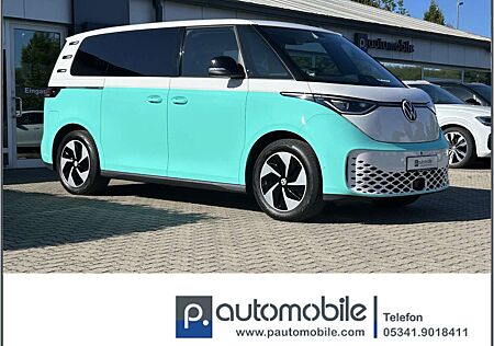 VW ID.BUZZ Volkswagen ID. Buzz 150 kW Pro*AHK*VC*IQ*ACC*NAVI*