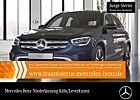 Mercedes-Benz GLC 300 e 4M 360+AHK+LED+SPUR+TOTW+KEYLESS+9G