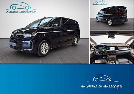 VW T7 Multivan Volkswagen Multivan Style lang ACC AHK RFK KZU StHz Memory