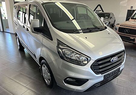 Ford Transit Custom 2.0 TDCI Kombi 320 L1 SHZ/PDC/8-S