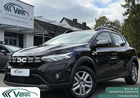 Dacia Sandero 1.0 TCE Benzin/LPG Stepway*AHK*AppCo*LED