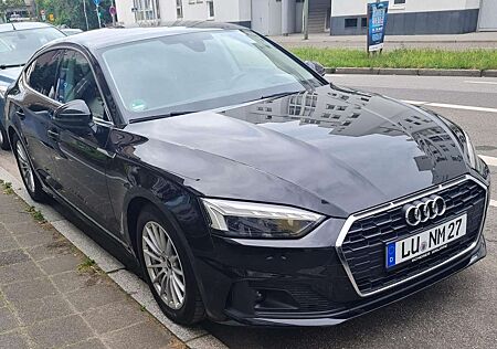 Audi A5 Sportback 2.0 TDI S tronic sport