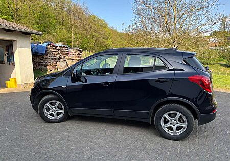 Opel Mokka X 1.4 Start/Stop 4x4 On